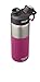 CamelBak Chute Vacuum Insulated Stainless Water Bottle, 20oz, Honeysuckle