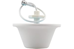 4G LTE 5G Ceiling Antenna Omni-Directional Indoor Antenna High Performance Wide Band with N-Female Connector for Cell Phone S