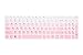 Keyboard Cover for Lenovo ideaPad 3 15IIL05 15ADA05 Series, Yoga 9i C740 C940 15, ThinkBook 15, ideapad 320 330 15.6/17.3, ideapad 520 S340 S540 S740 15.6