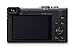 Panasonic DMC-ZS40S Digital Camera with 3.0-Inch LCD (Silver)