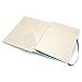 Moleskine Classic Notebook, Soft Cover, XL (7.5
