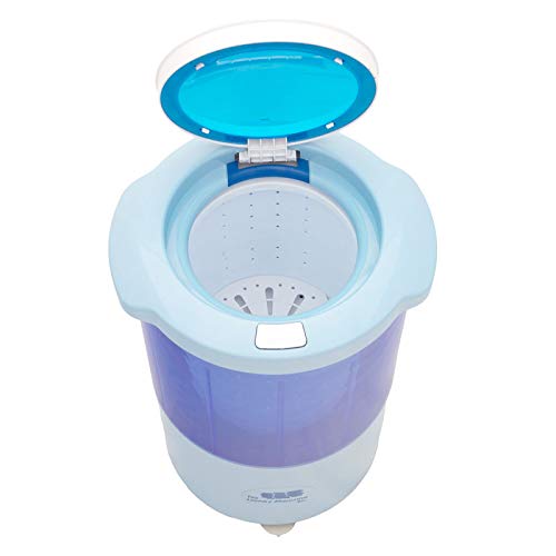 Mini Portable Countertop Spin Dryer 2 - Thumbnail 3