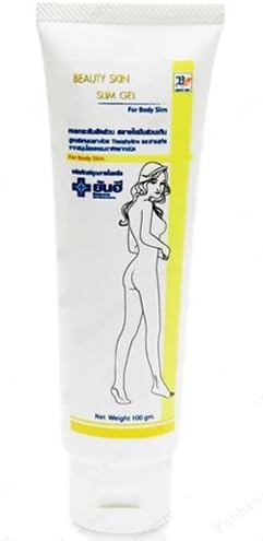 Yanhee Anti-cellulite Slimming &amp; Firming Gel Cream by Yanhee Hospital