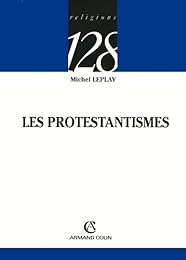 Les  protestantismes