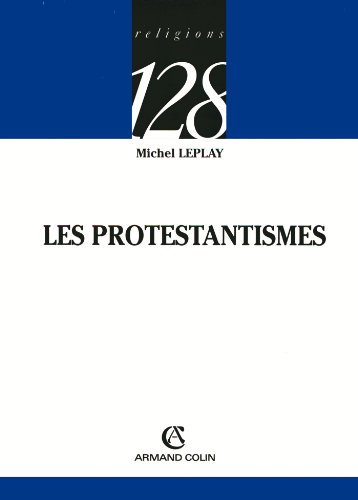 Les  protestantismes