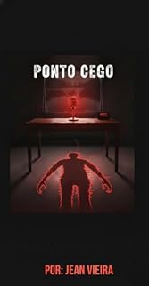 Livro Ponto Cego: O contrato foi assinado... O ERRO foi seu.