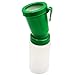 2 pcs Goat Teat Dip Cup Green Non Reflow Nipple Cleaning Disinfection for Cow Sheep Cattle Livestocktool