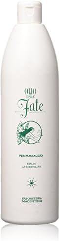 Delle Fate oil 500ml