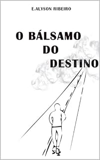 Livro O Bálsamo do Destino