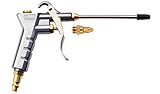 Air Blow Gun Astarye Nozzle Duster Blow Gun Cleaner With An Extension Cleaning Tool Two Airmouths