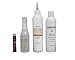 Pravana Naturceuticals Keratin Fusion Texture Control Kit
