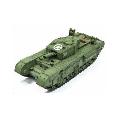 Churchill Mk III (AVRE) Tank 1-35 AFV Club