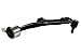 Prime Choice Auto Parts CAK50150PR Pair of Lower Control Arms With Ball Joints