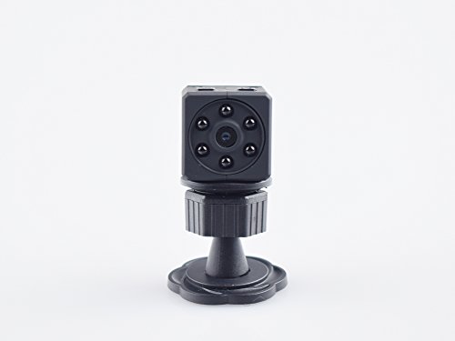 Mini Spy Camera Hidden Camera