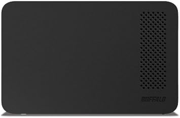 Amazon Buffalo ターボpc Ex2 Usb3 0用 外付けhdd 1tb ブラック Hd Lc1 0u3 Bk バッファロー パソコン 周辺機器 通販