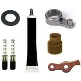 Univen Clipper Repair Kit Compatible with Oster Single Speed Speed Classic 76, Single Speed A5, Single Speed Golden A5 76076-010 78005-010