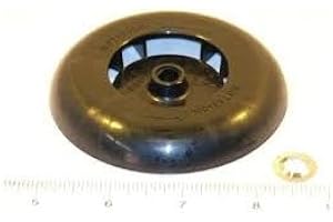 OEM REPLM FOR CARRIER LA660002 - Carrier OEM Replacement Furnace Inducer Motor Blower Wheel/Squirrel Cage