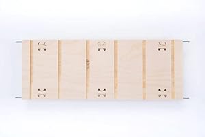 Small Pet Select - Bridge for Habitat Hideout Castle