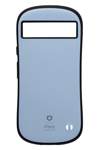 iFace First Class KUSUMI Google Pixel 8a ケース くすみブルーの商品画像
