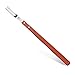 New Star Foodservice | Commercial Grade BBQ Fork, Wood Handle (21-Inch)