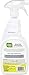 Cleanwell Botanical Disinfectant All Purpose Cleaner, 1 Count, White, Lemon, 26 Fl Oz (Pack of 1)