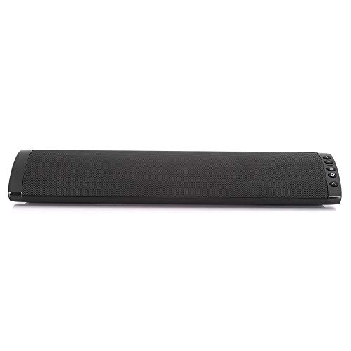 Bluetooth-soundbar voor wandmontage, verbeterde BS-41A-tv voor wandmontage Bluetooth-connectiviteit Luidsprekerstrip… - Afbeelding 3
