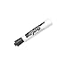EXPO Original Dry Erase Markers, Chisel Tip, Black, 4-Count