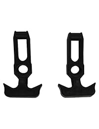 Roto Moldeado Enfriador Latch Goma T Mango Set de
