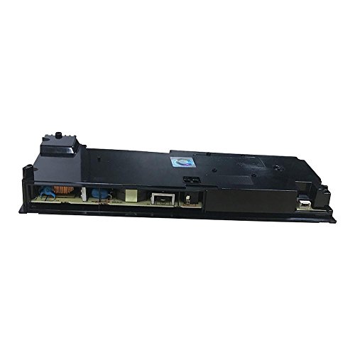 lenboes Original Power Supply Unit Adapter Replacement Part N15-160P1A ADP-160CR for Sony PlayStation 4 PS4 Slim Console CUH-2015A CUH-20XX 500GB (4 Pin)
