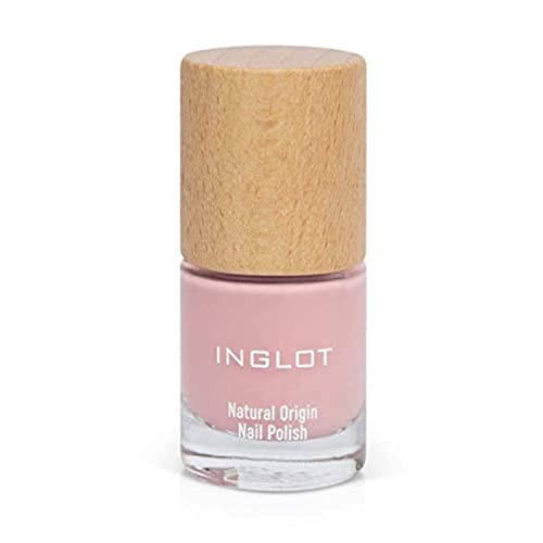 INGLOT NATURAL OGIRIN NAL POLISH 006 FREE SPIRITED
