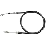 Honda 54630-VH7-A03 Change Cable
