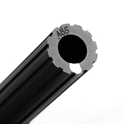 Hireko Graphite Shaft Extender