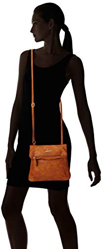 lavie cetan women's sling bag