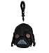 Angry Birds Star Wars Plush Backpack Clip - Darth Vader