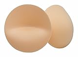 BRAVO Shaper Plus Bra Pad Inserts and Swim Shapers (Adds a Size!)