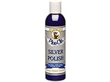 Howard Silver Polish Cleaner Polisher 8 Oz