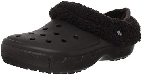 crocs mammoth