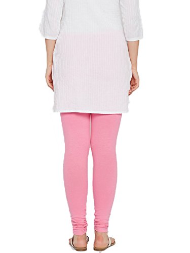 damen mode women stretchable cotton churidar leggings