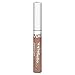 Wet n Wild MegaSlicks Lip Gloss, Rose Gold 576A, 2 Pack
