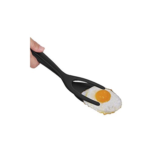 Grip And Flip Egg Spatula Easy To Grab And Flip What You’re Cooking