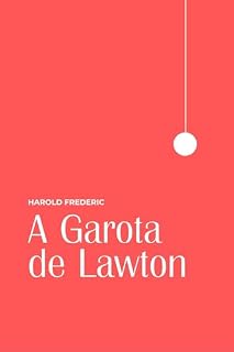 Livro A Garota de Lawton
