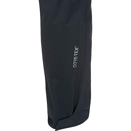 GORE Wear Mannen waterdichte lange running broek, R3 GORE-TEX actieve broek, S, zwart, 100059 - Image 6