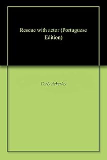 Livro Rescue with actor