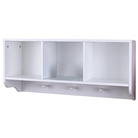 HOLZ Badezimmerschrank Badschrank Schrank Badezimmer Regal