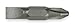 Klein Tools 32482+32483+32484+32485 2PK MixedSet PH, Slotted, Torx, Sq 8PC ¼
