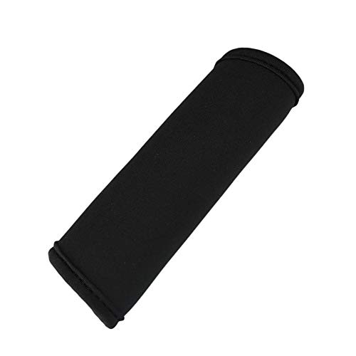 stroller grip cover