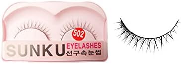 Sunku Eyenoon Eyelash With Glue #502