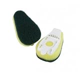 Scotch Brite Heavy Duty Dishwand Small Refill, 2-Pack