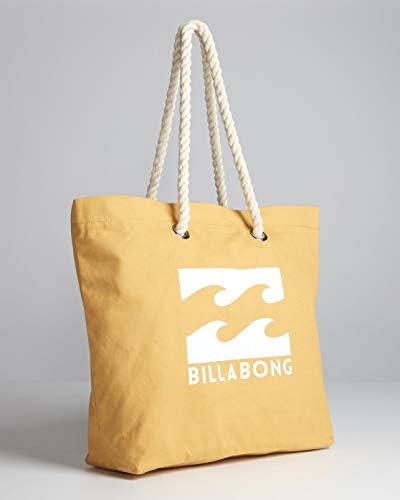 billabong canvas bag
