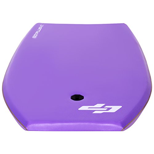 Goplus 41 inch Super Bodyboard Body Board EPS Core, IXPE Deck, HDPE